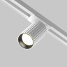 Светильник на шине Maytoni Technical TR218-1-GU10-W
