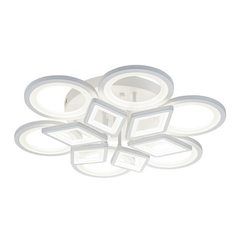 Накладная люстра Escada 10248/12LED