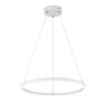 Подвесной светильник Escada 10254/1LED White APP