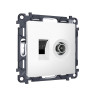 Розетка Ambrella Volt MA132510