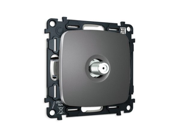 Розетка Ambrella Volt MO663050