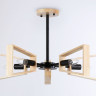 Люстра на штанге Ambrella Light TR80495