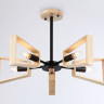 Люстра на штанге Ambrella Light TR80495