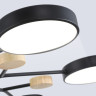 Люстра на штанге Ambrella Light FL4866