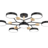 Люстра на штанге Ambrella Light FL4866