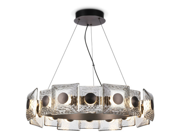 Подвесная люстра Ambrella Light LH31030