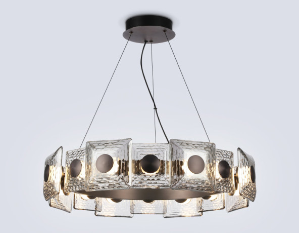 Подвесная люстра Ambrella Light LH31030
