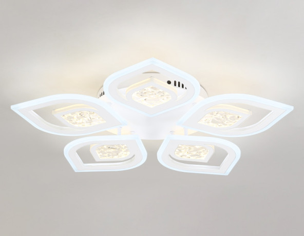 Накладной светильник Ambrella Light FA4292