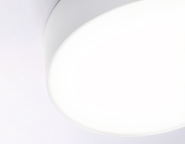 Накладной светильник Ambrella Light FV5520