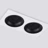 Встраиваемый светильник Ambrella Light TN102732