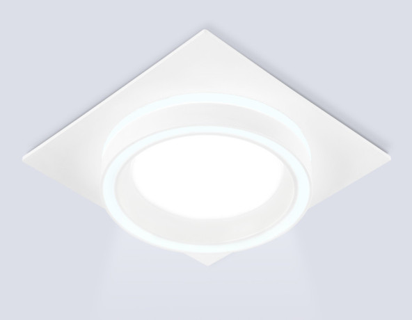Встраиваемый светильник Ambrella Light TU5220