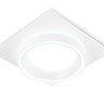 Встраиваемый светильник Ambrella Light TU5220