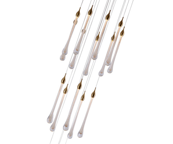 Каскадная люстра Kink Light 07860-18A,36