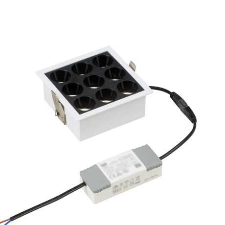 Встраиваемый светильник Vitaluce VT0200064-00