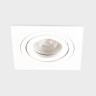 Встраиваемый светильник ITALLINE SAG103-4 white/white