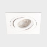 Встраиваемый светильник ITALLINE SAG103-4 white/white