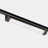 Светильник на шине ITALLINE IT08-8030 black 3000K