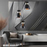 Каскадная люстра Ambrella Light TR8470