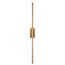 Бра ARTE Lamp A2029AP-1GO
