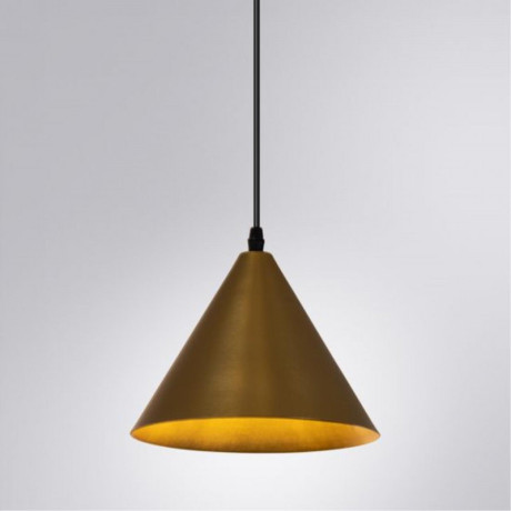 Подвесной светильник ARTE Lamp A7033SP-1BK