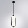 Подвесной светильник ARTE Lamp A7745SP-2BK