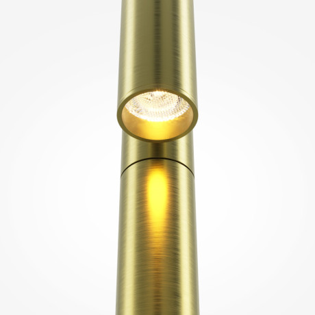 Бра Maytoni MOD433WL-L3BS3K