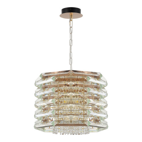 Подвесная люстра ST-Luce SL6137.203.08