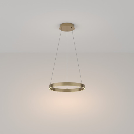 Подвесной светильник Maytoni MOD058PL-L22BS3K