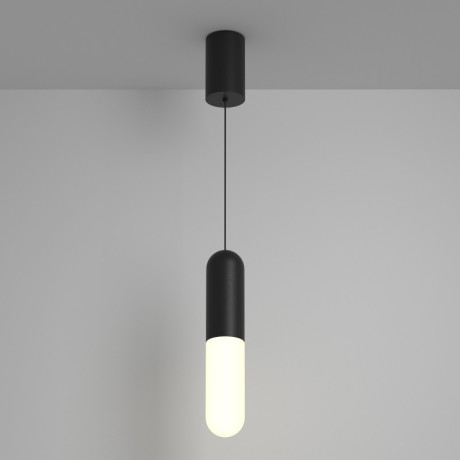 Подвесной светильник Maytoni P101PL-L300-12W3K-B