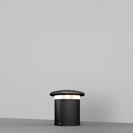 Садово-парковый светильник Maytoni O460FL-L10GF3K