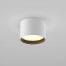 Влагозащищенный светильник Maytoni Technical C127CL-L7W3K-W