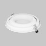 Встраиваемый светильник Maytoni Technical DL102-12W2.7K-W