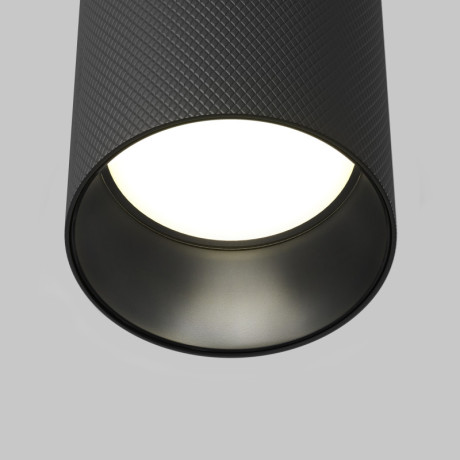 Накладной светильник Maytoni Technical C080CL-01-GU10-B