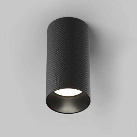 Накладной светильник Maytoni Technical C080CL-01-GU10-B