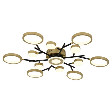 Накладная люстра F-Promo 4686-13C