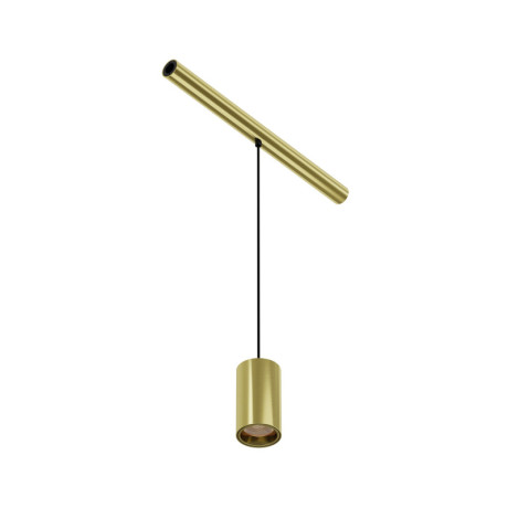 Светильник на шине Maytoni Technical C105PL-3W3-6K-BS