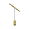 Светильник на шине Maytoni Technical C105PL-3W3-6K-BS