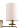 Бра Escada 10166/1A Brass