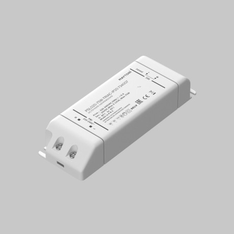 Блок питания Maytoni Technical 734007