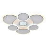 Накладной светильник Escada 10277/6LED