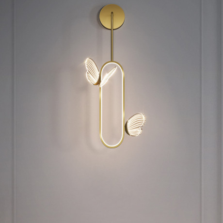 Бра ImperiumLoft 212031-23