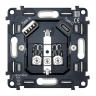 Розетка Ambrella Volt VM160