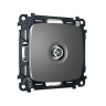 Розетка Ambrella Volt MO663005