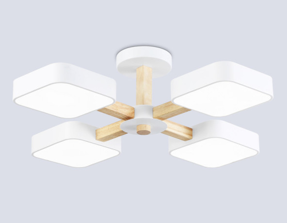 Люстра на штанге Ambrella Light FL4879