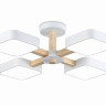 Люстра на штанге Ambrella Light FL4879