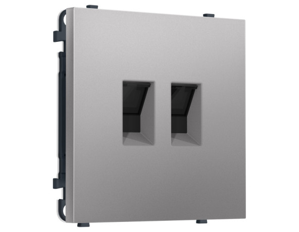 Розетка Ambrella Volt MS512110