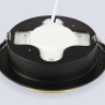 Встраиваемый светильник Ambrella Light TU5020