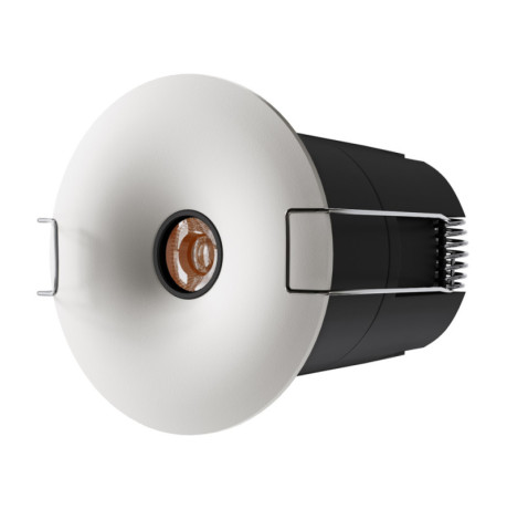 Встраиваемый светильник ITALLINE IT06-6024 white 3000K