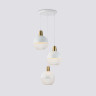Каскадная люстра Ambrella Light TR8503