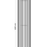 Садово-парковый светильник ITALLINE IT9060